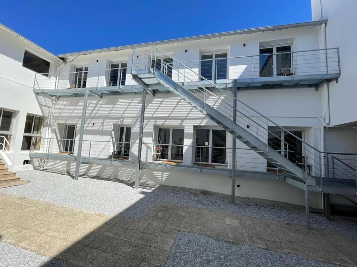 Centre - Confort - Neuf - Bâtiment B - Nouveau Appartement *