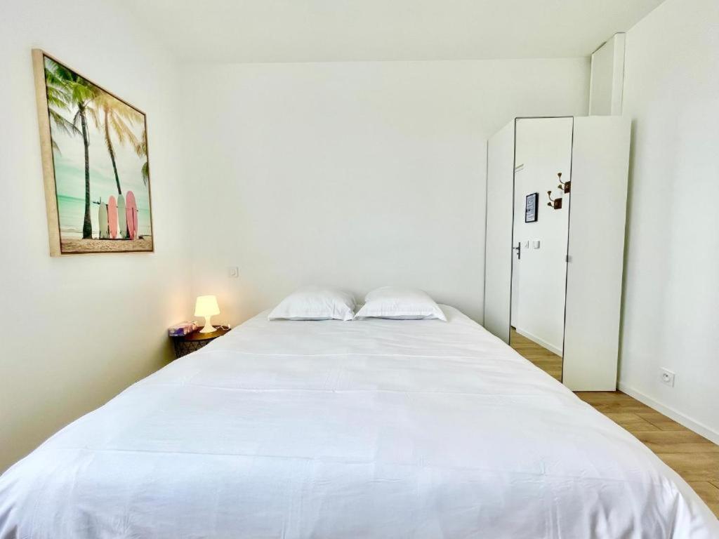 Appartement Centre - Confort - Neuf - Bâtiment B - Nouveau Lorient