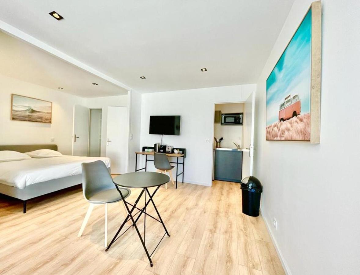 Duguay - Centre - Porte B - Confort - Neuf - Nouveau Apartment *