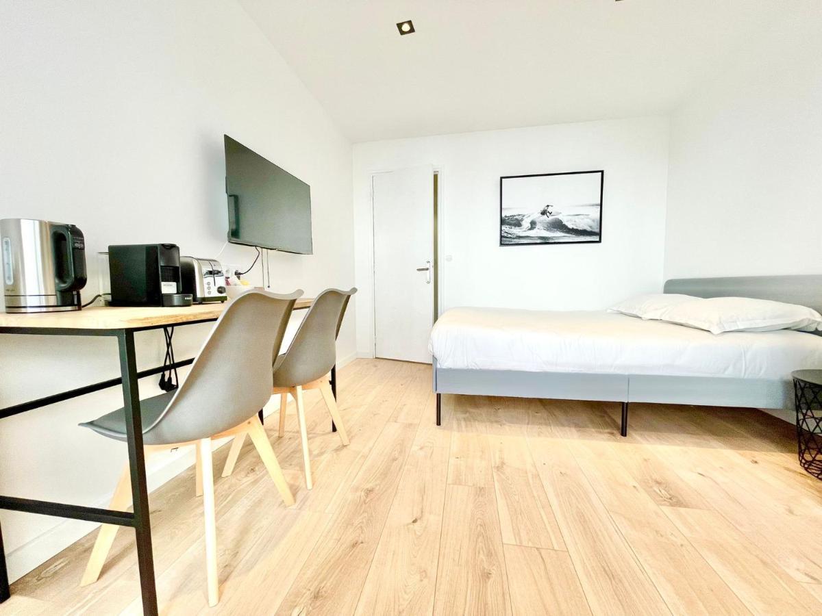 Duguay - Centre - Porte B - Confort - Neuf - Nouveau Apartment Lorient