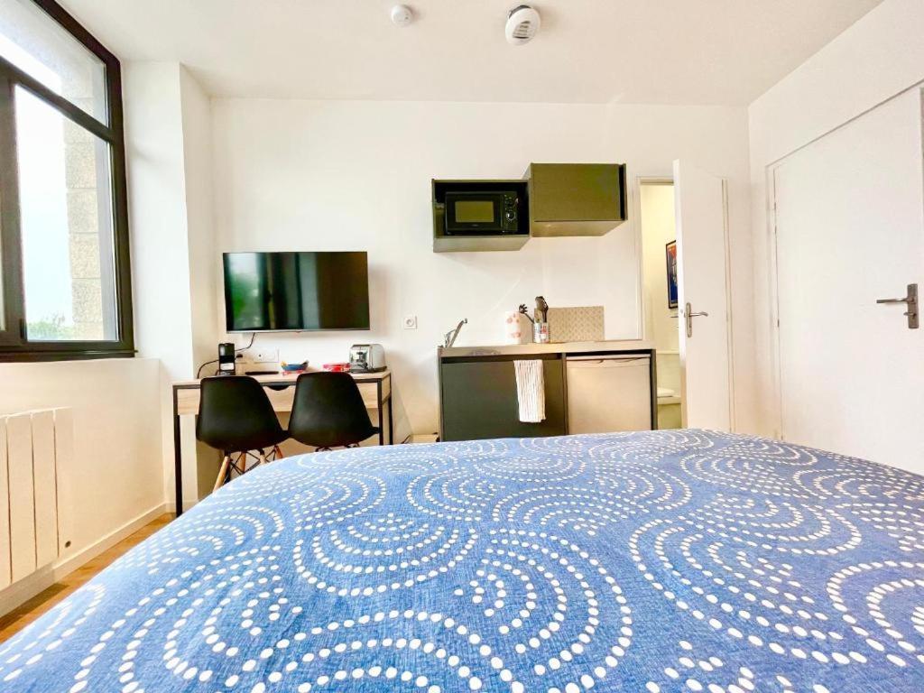Duguay - Centre - Porte B - Confort - Neuf - Nouveau Apartment *